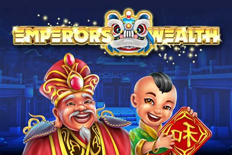 Jogue Emperors Wealth online